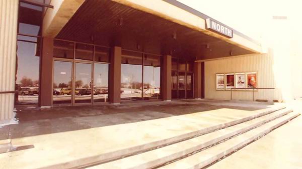 Saginaw 12 - The Quad 8 - North End (newer photo)